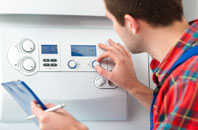 free commercial Ampney St Peter boiler quotes