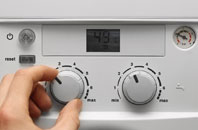 free Ampney St Peter boiler maintenance quotes